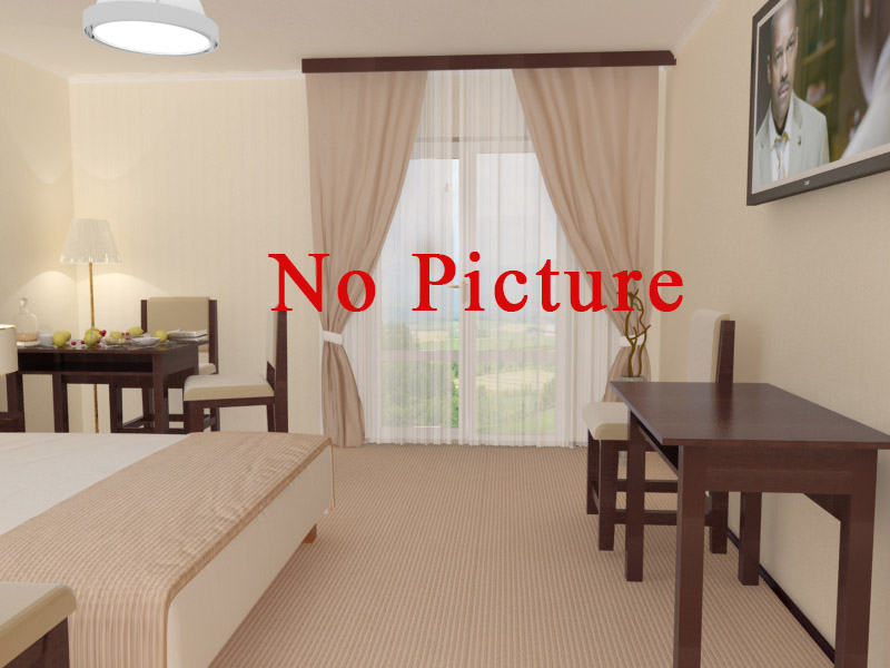 Бюджетный двухместный номер с 2 отдельными кроватями в Гостинице Боярд