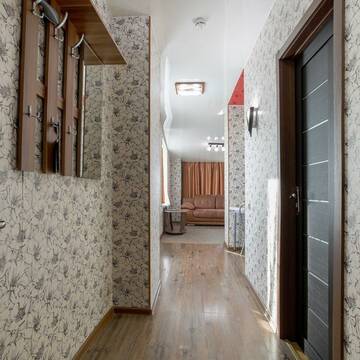 АПАРТАМЕНТЫ в Гостинице Боярд