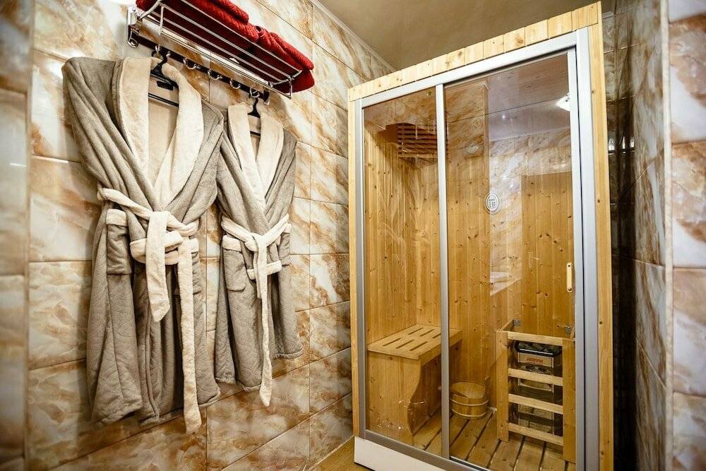 Фото Гостиницы Боярд Уссурийск 26