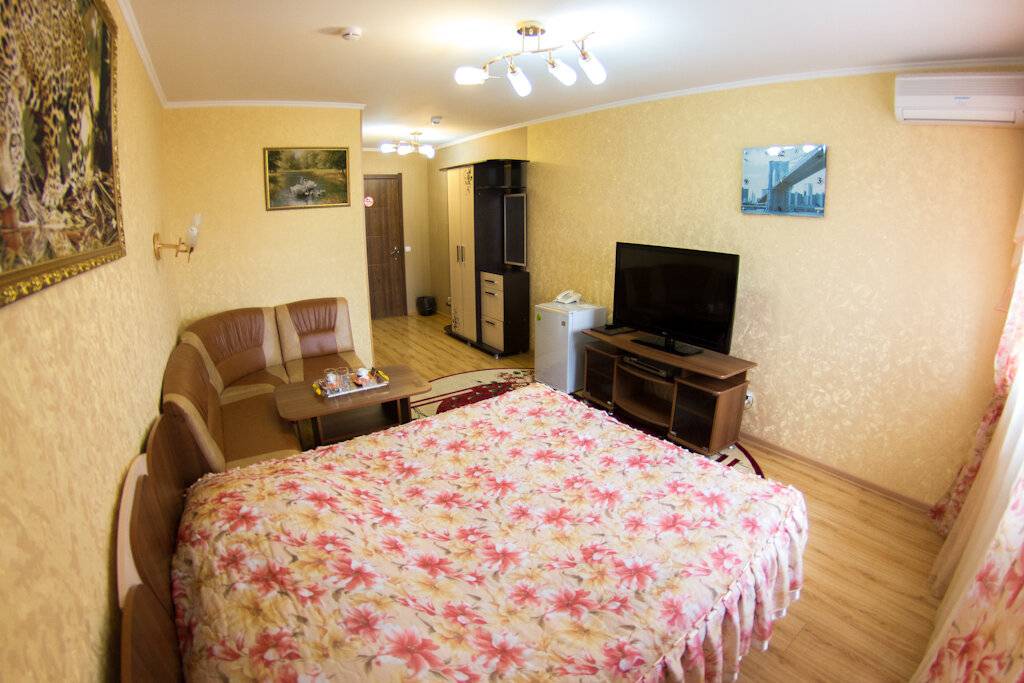 Фото Гостиницы Боярд Уссурийск 215