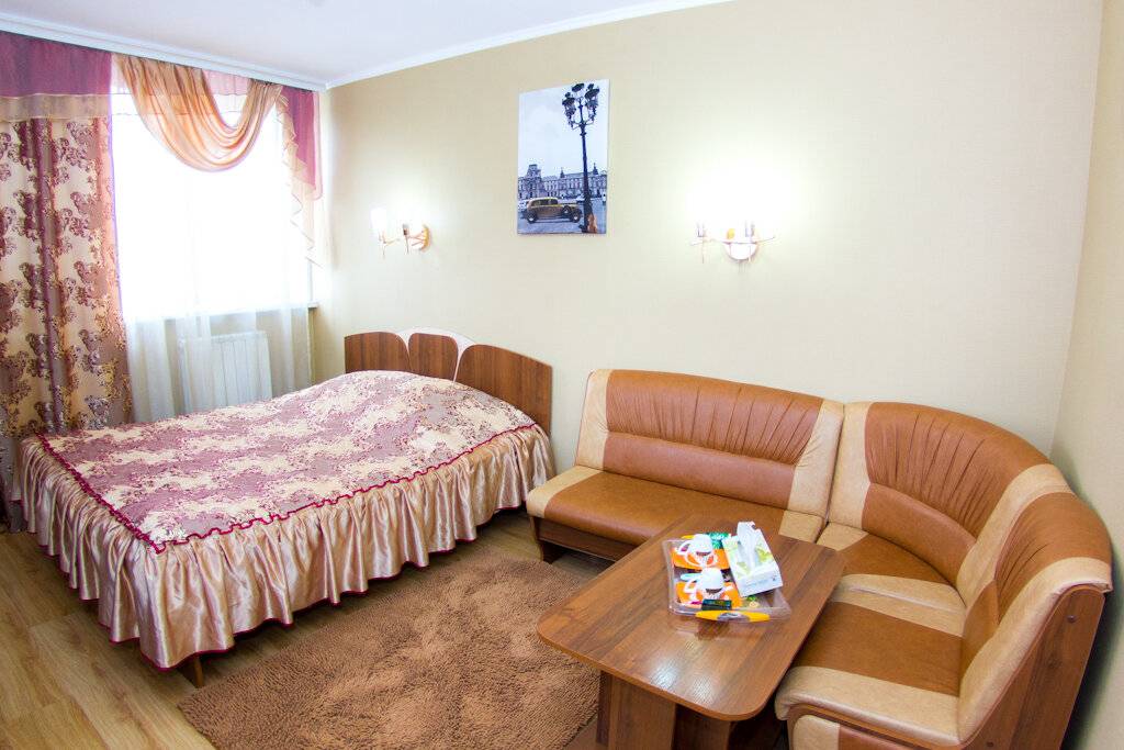 Фото Гостиницы Боярд Уссурийск 233