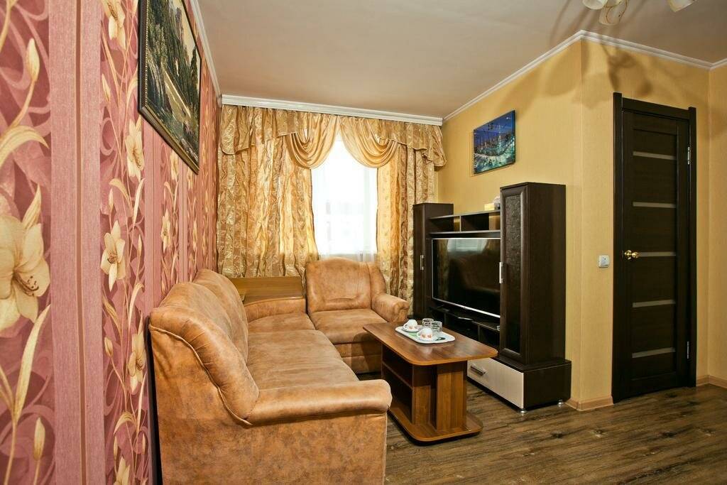 Фото Гостиницы Боярд Уссурийск 131