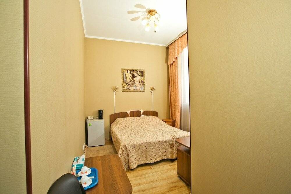 Фото Гостиницы Боярд Уссурийск 130