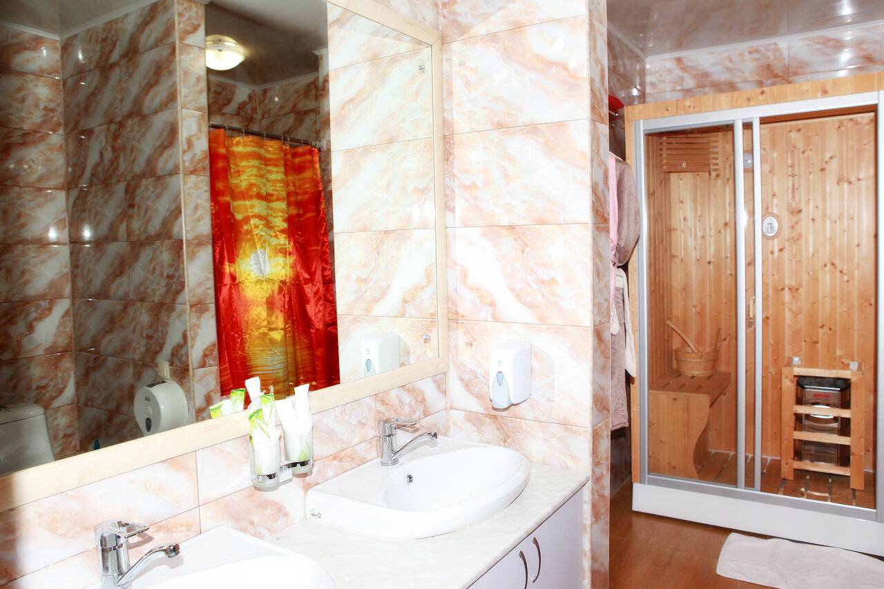 Фото Гостиницы Боярд Уссурийск 236