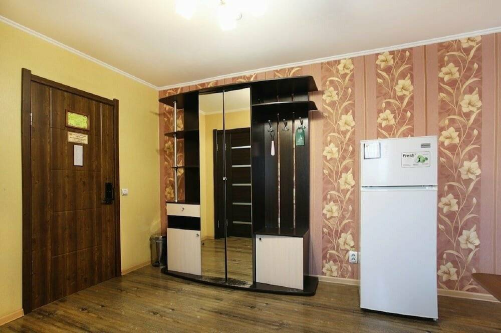 Фото Гостиницы Боярд Уссурийск 98