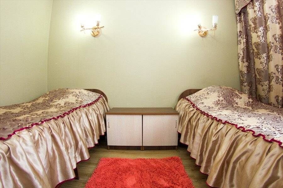 Фото Гостиницы Боярд Уссурийск 3