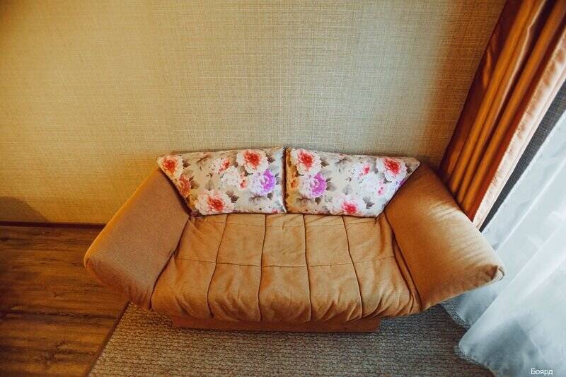 Фото Гостиницы Боярд Уссурийск 194