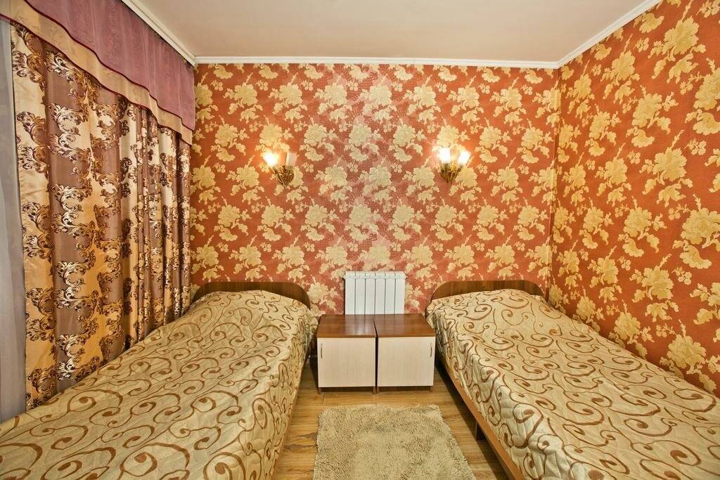 Фото Гостиницы Боярд Уссурийск 138