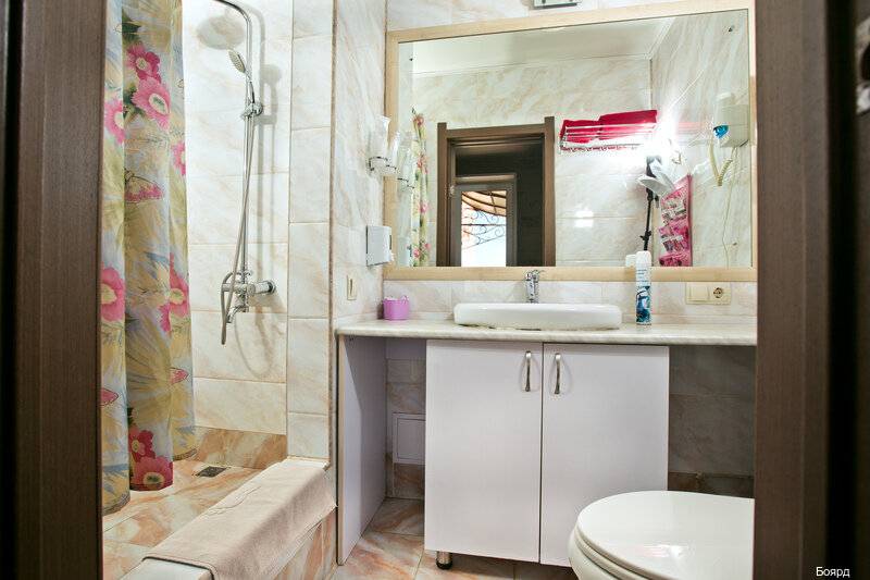 Фото Гостиницы Боярд Уссурийск 202