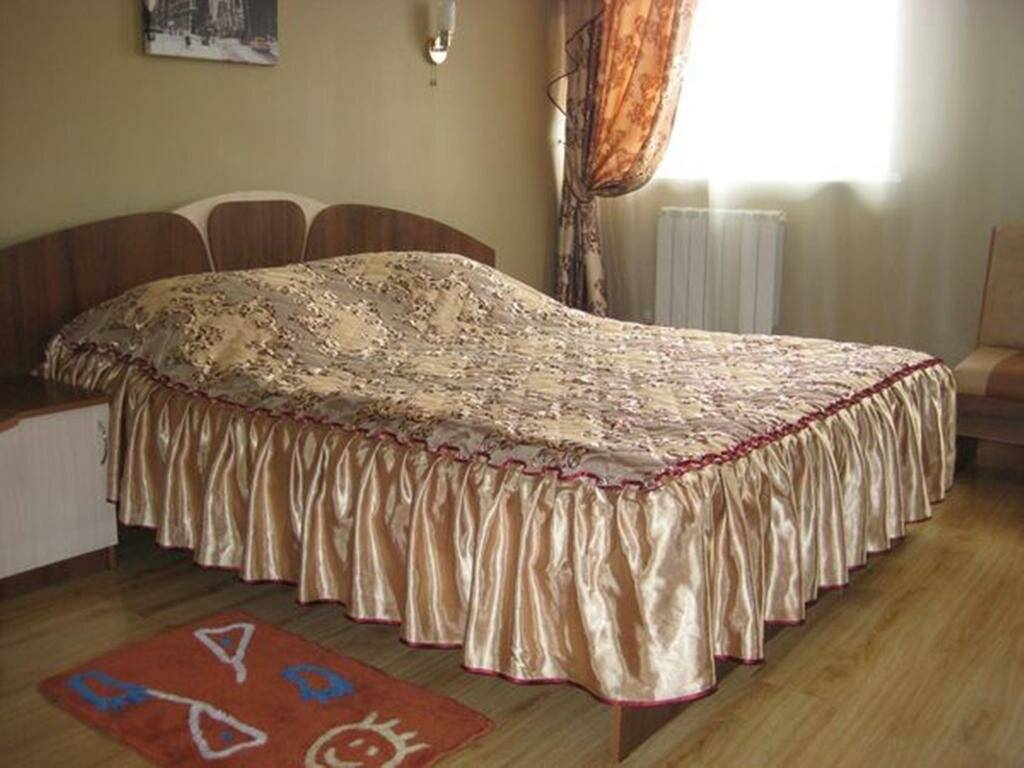 Фото Гостиницы Боярд Уссурийск 45