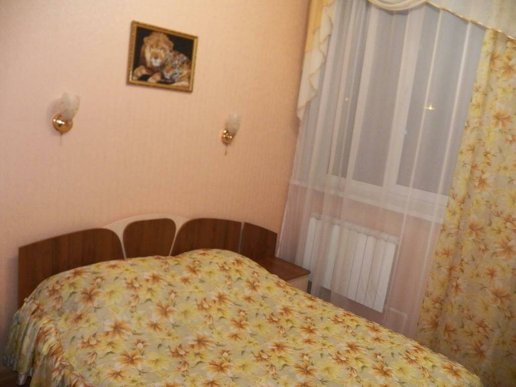 Фото Гостиницы Боярд Уссурийск 170