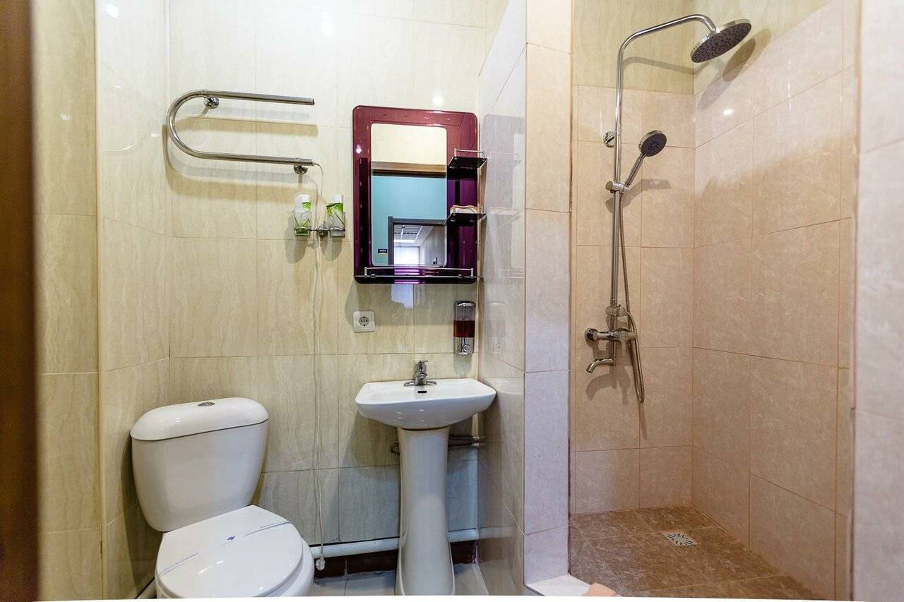 Фото Гостиницы Боярд Уссурийск 148