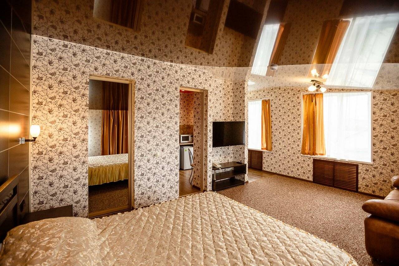 Фото Гостиницы Боярд Уссурийск 86