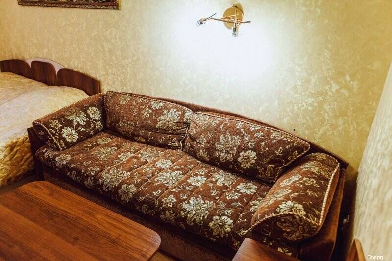 Фото Гостиницы Боярд Уссурийск 213