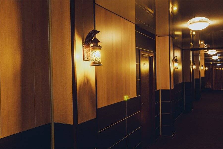 Фото Гостиницы Боярд Уссурийск 6