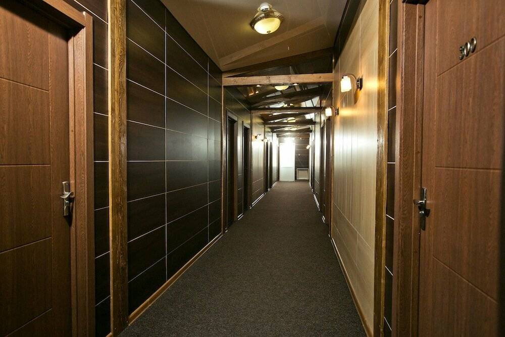 Фото Гостиницы Боярд Уссурийск 107