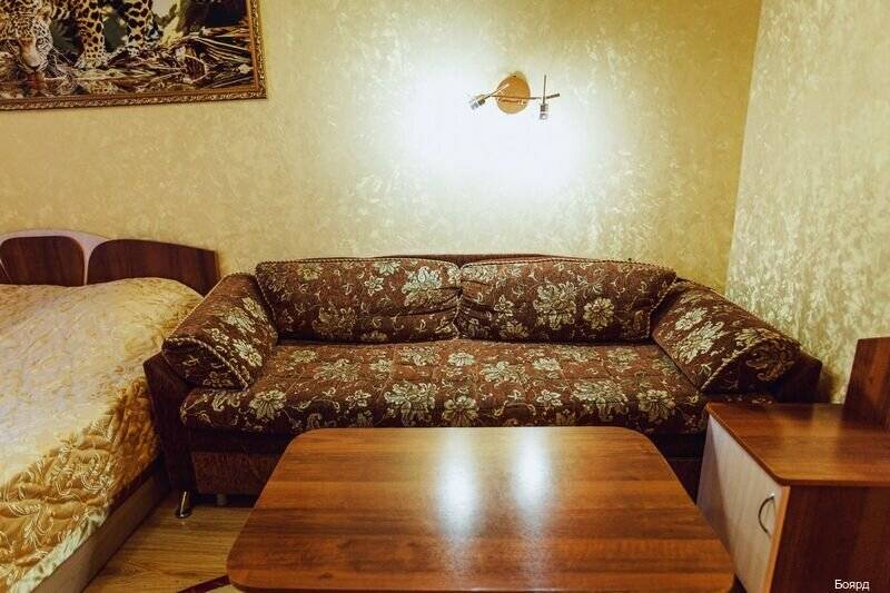 Фото Гостиницы Боярд Уссурийск 246