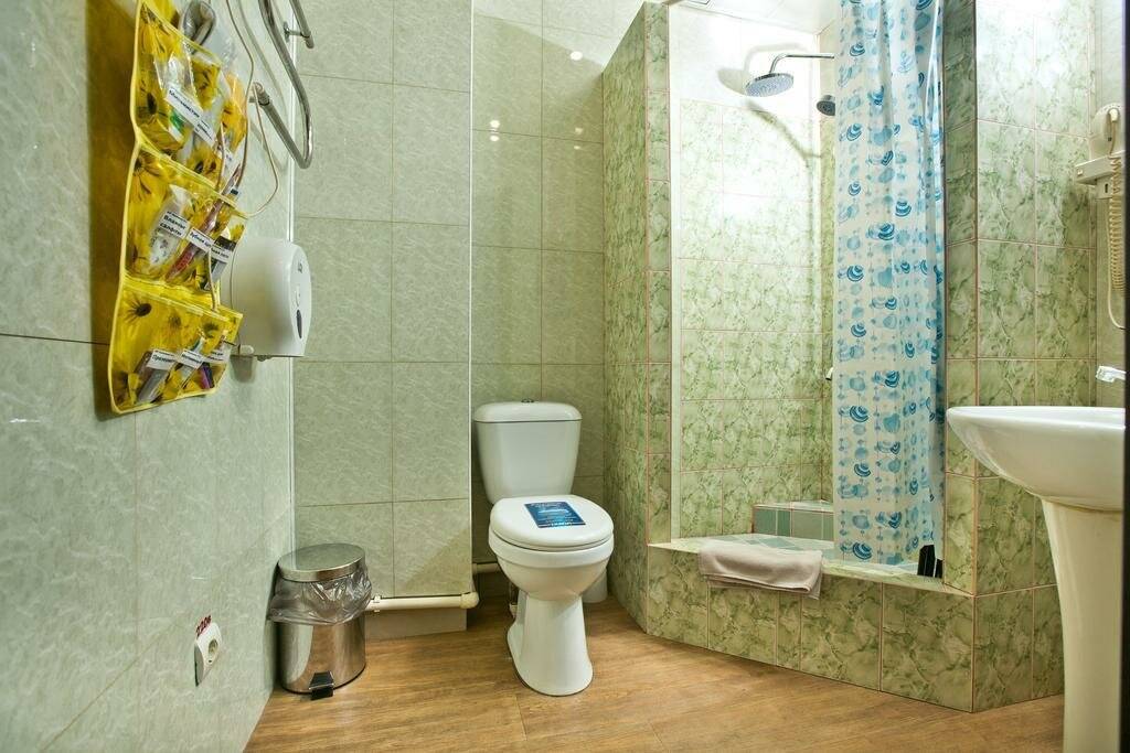 Фото Гостиницы Боярд Уссурийск 53