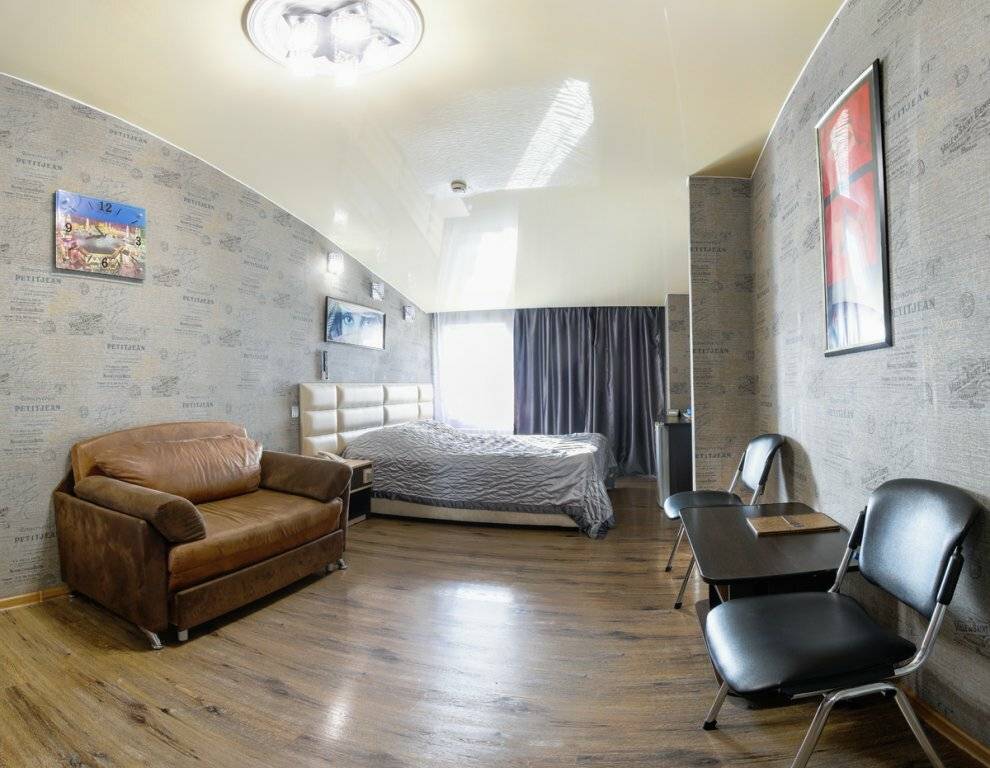 Фото Гостиницы Боярд Уссурийск 35