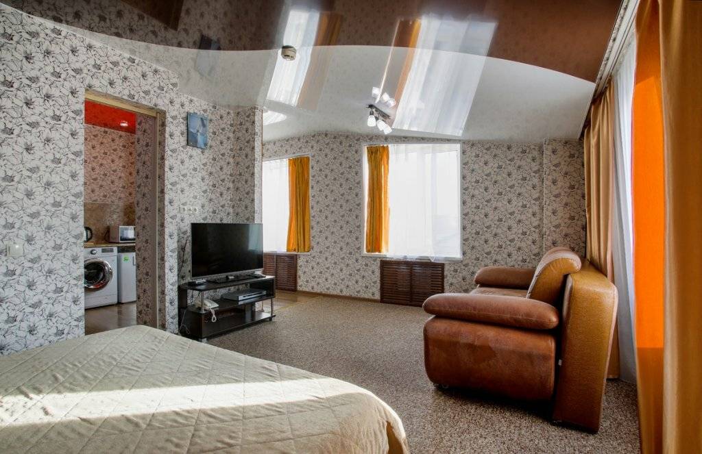 Фото Гостиницы Боярд Уссурийск 117