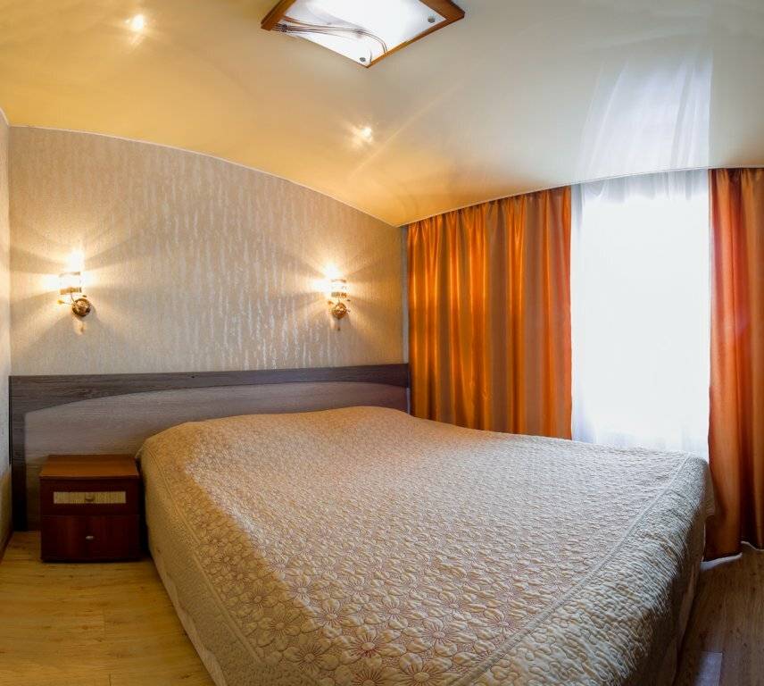 Фото Гостиницы Боярд Уссурийск 102