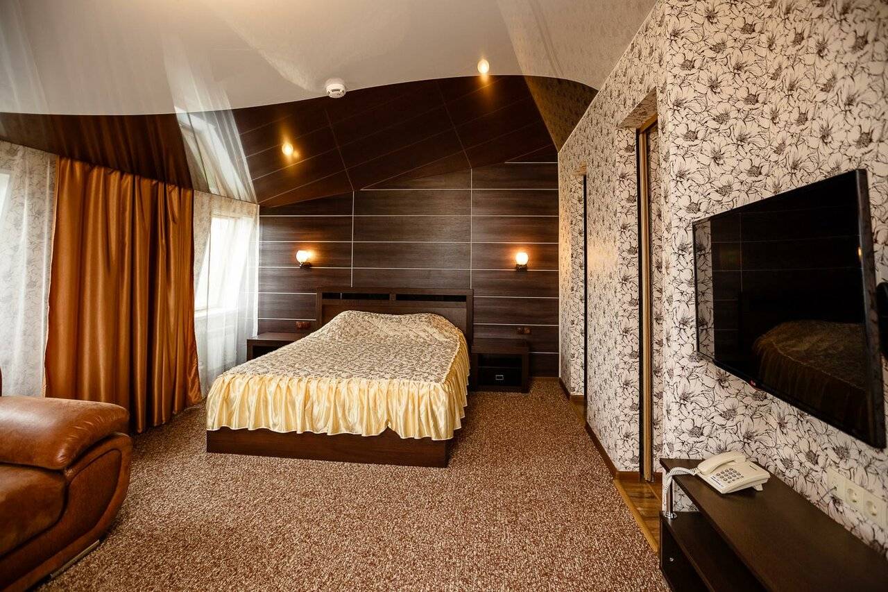 Фото Гостиницы Боярд Уссурийск 163