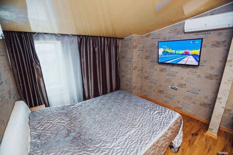 Фото Гостиницы Боярд Уссурийск 216