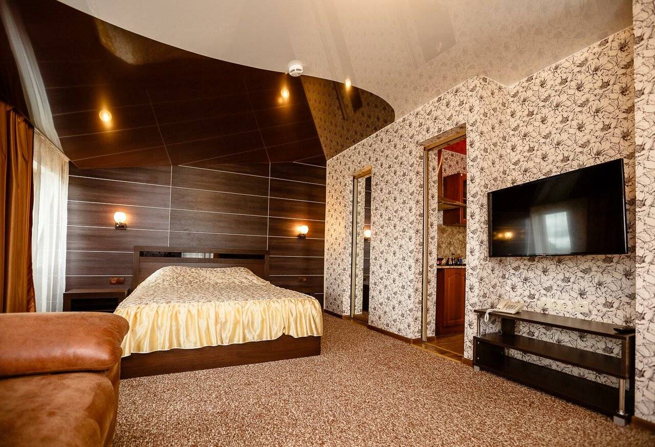 Фото Гостиницы Боярд Уссурийск 122