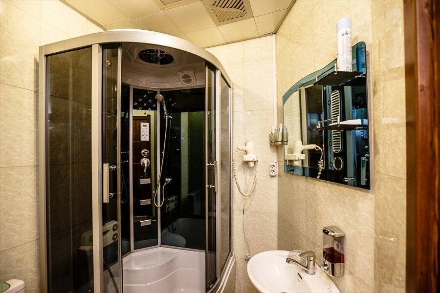 Фото Гостиницы Боярд Уссурийск 7