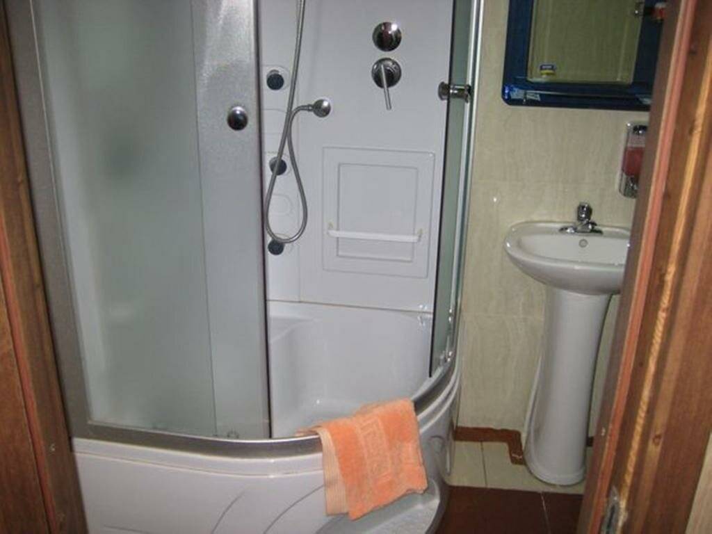 Фото Гостиницы Боярд Уссурийск 146