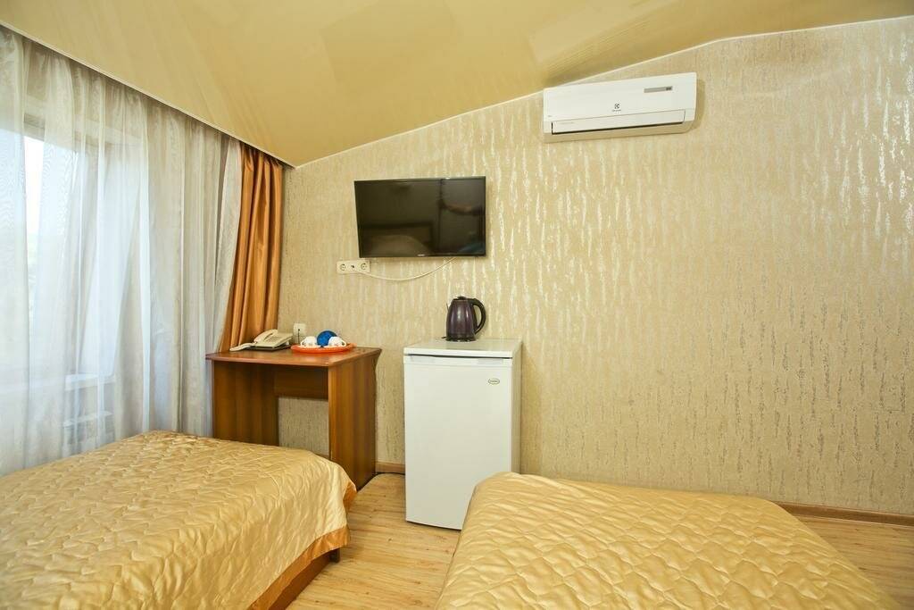 Фото Гостиницы Боярд Уссурийск 137