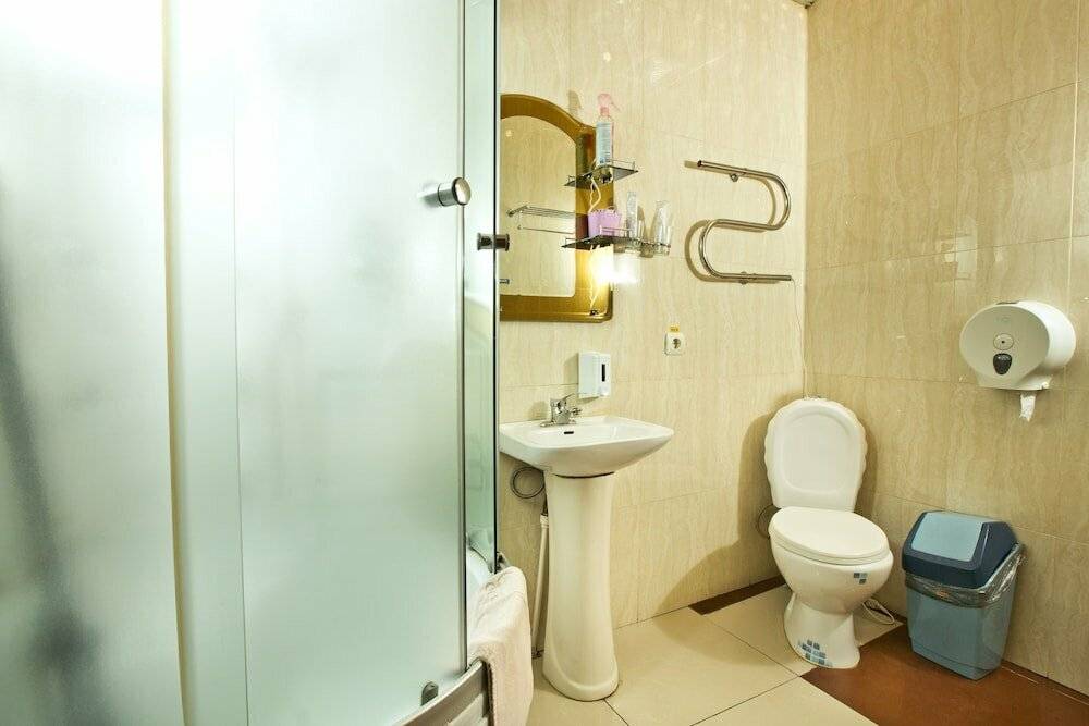 Фото Гостиницы Боярд Уссурийск 162