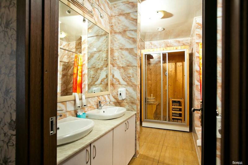 Фото Гостиницы Боярд Уссурийск 247