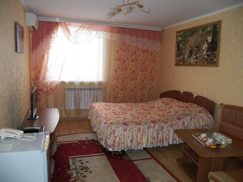 Фото Гостиницы Боярд Уссурийск 105