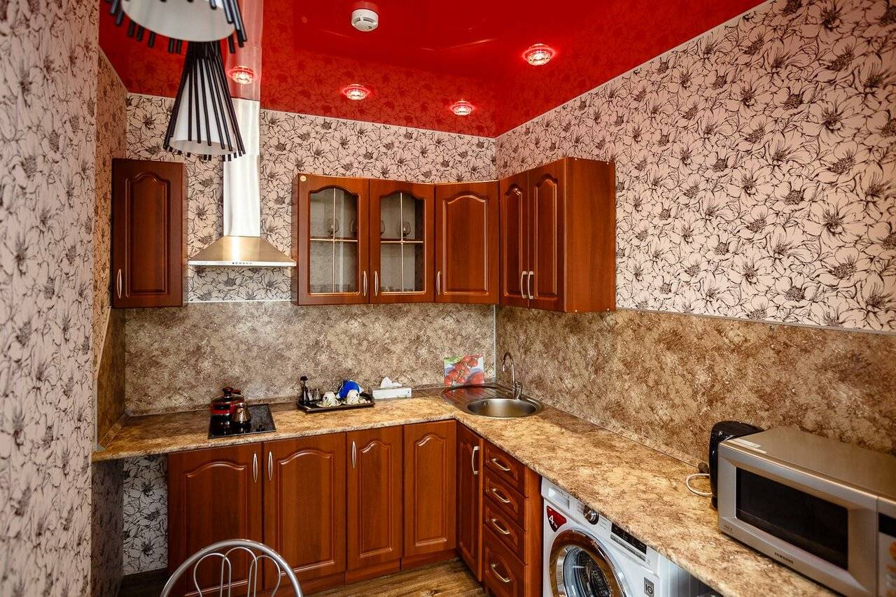 Фото Гостиницы Боярд Уссурийск 152