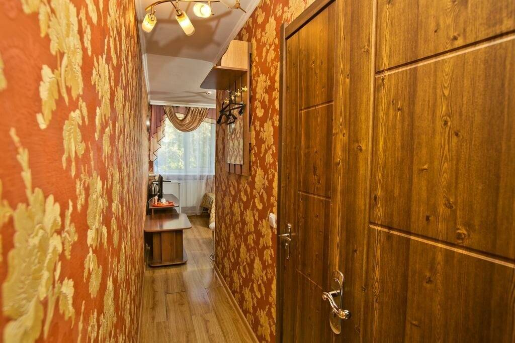 Фото Гостиницы Боярд Уссурийск 97