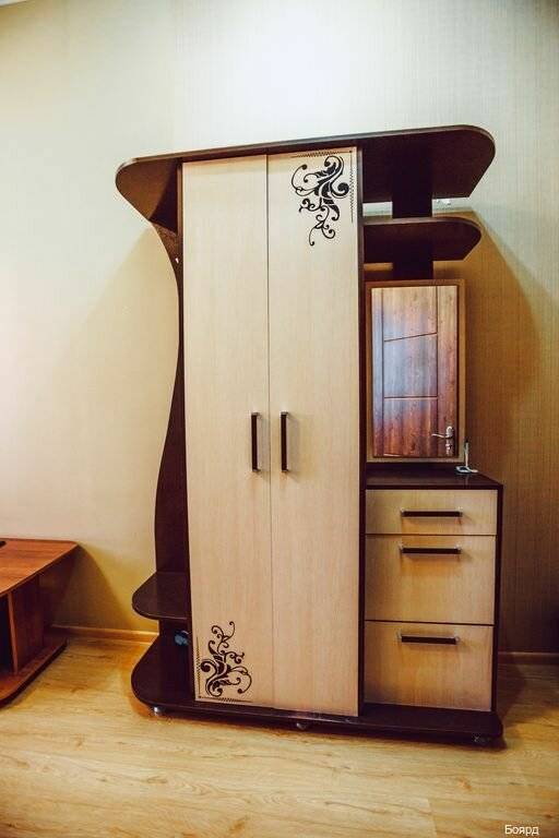 Фото Гостиницы Боярд Уссурийск 191