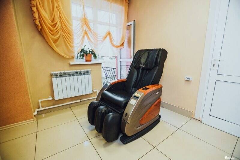 Фото Гостиницы Боярд Уссурийск 196