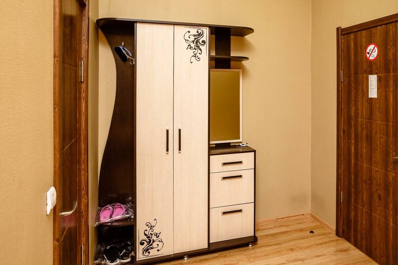 Фото Гостиницы Боярд Уссурийск 77