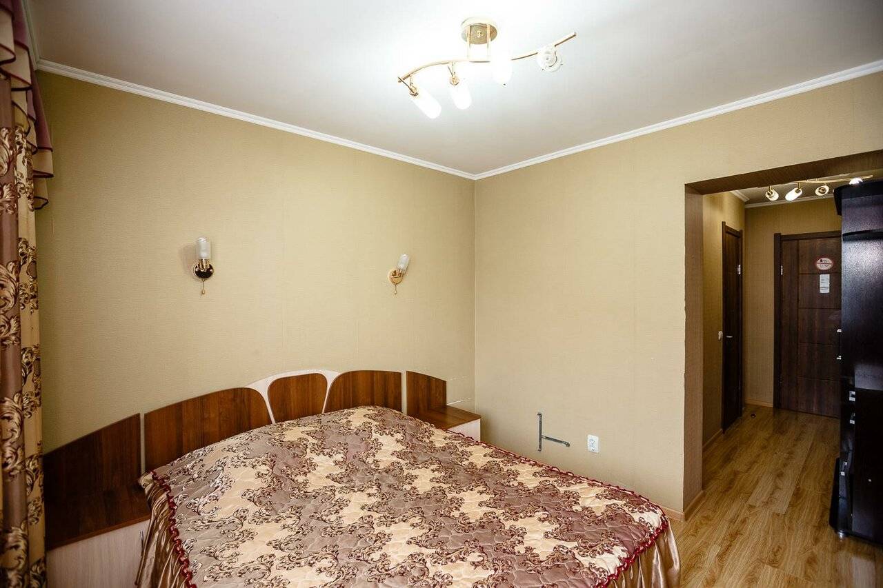 Фото Гостиницы Боярд Уссурийск 135