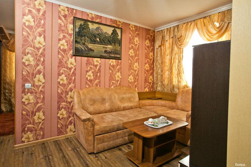 Фото Гостиницы Боярд Уссурийск 222