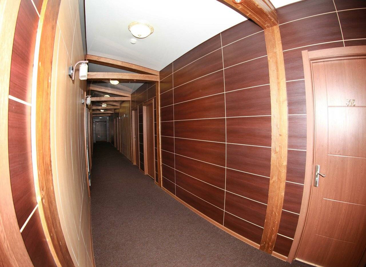 Фото Гостиницы Боярд Уссурийск 37