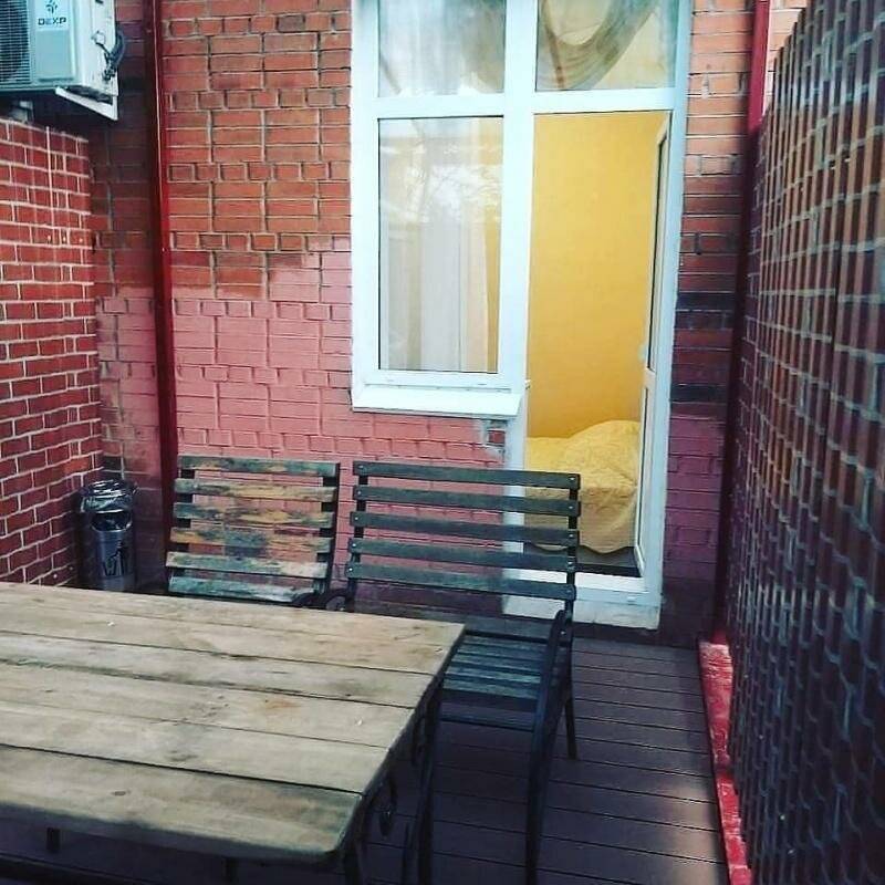 Фотографии номера ПОЛУЛЮКС в Гостинице Боярд Уссурийск