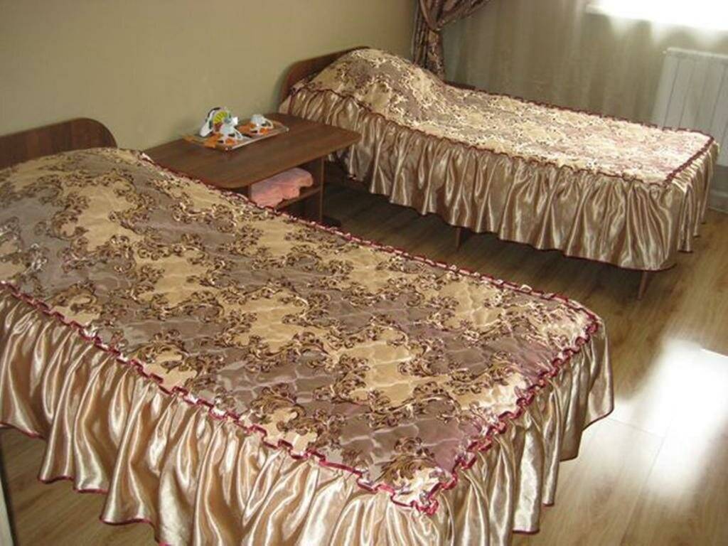 Фото Гостиницы Боярд Уссурийск 71