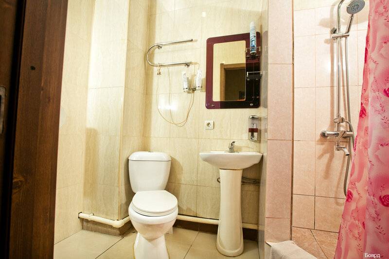 Фото Гостиницы Боярд Уссурийск 238