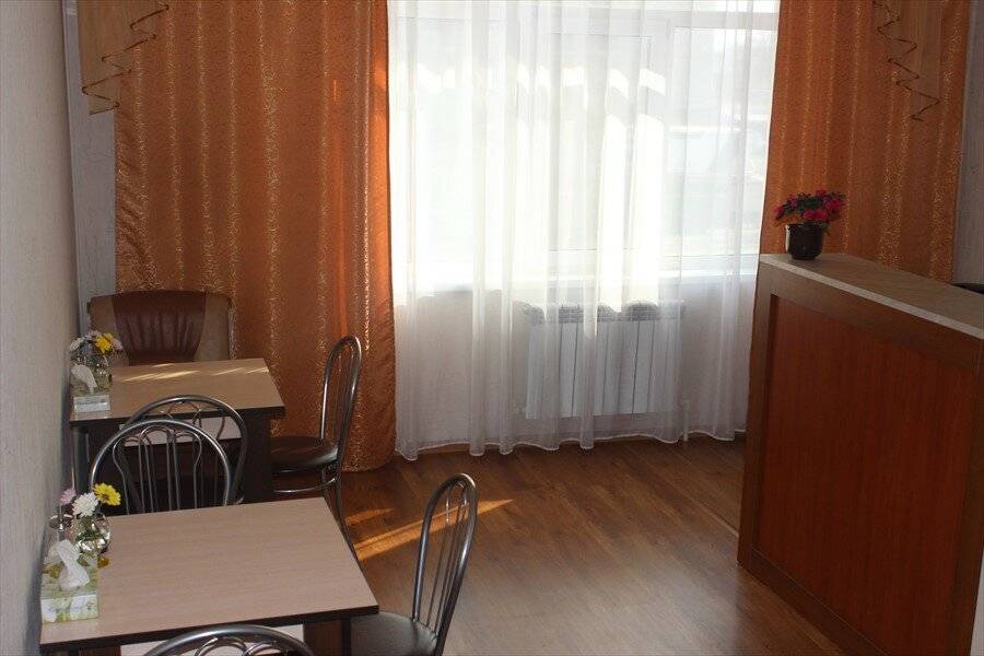 Фото Гостиницы Боярд Уссурийск 18