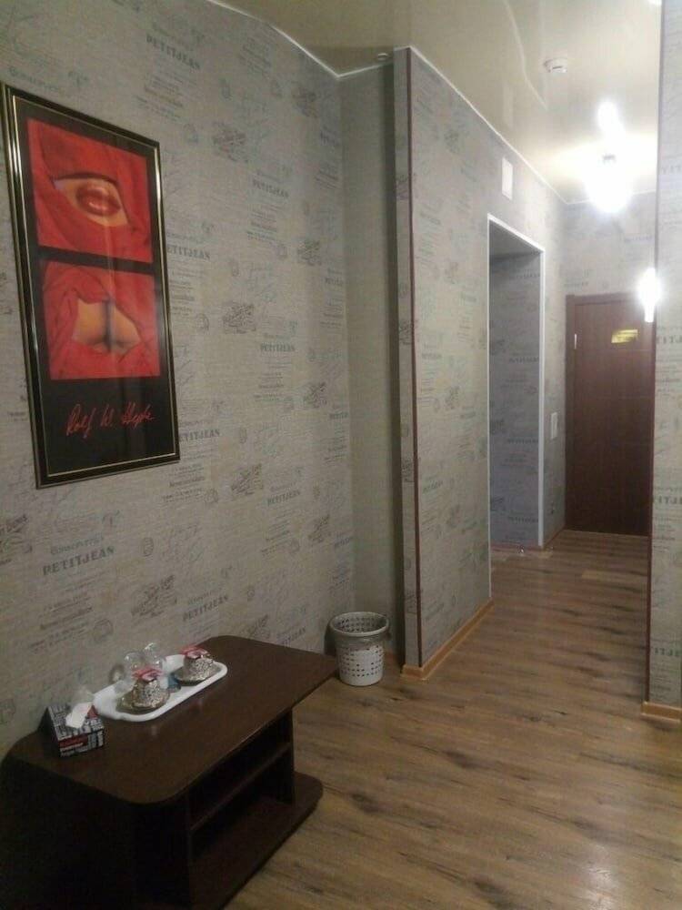 Фото Гостиницы Боярд Уссурийск 123