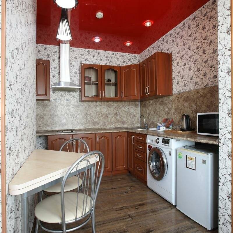 Фотографии номера АПАРТАМЕНТЫ в Гостинице Боярд Уссурийск