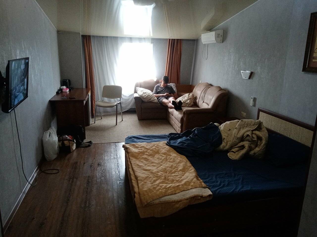 Фото Гостиницы Боярд Уссурийск 204