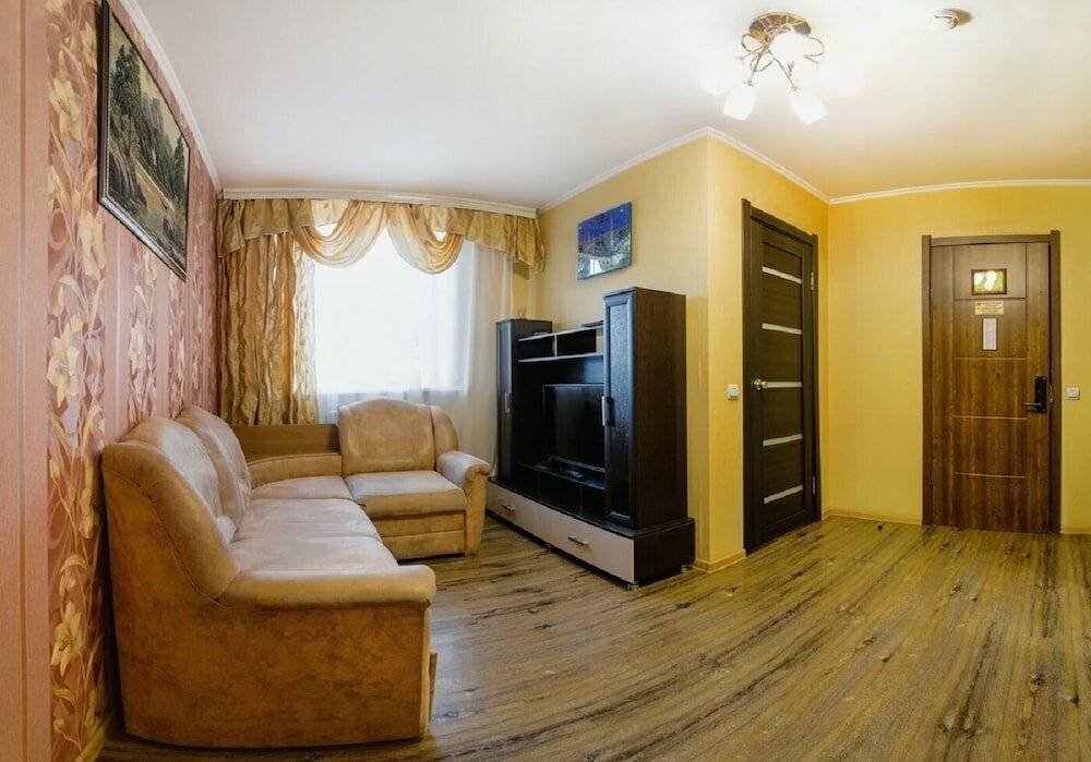 Фото Гостиницы Боярд Уссурийск 78